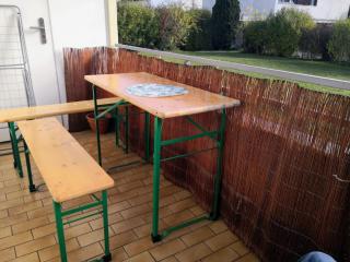 Gemütliche Wohnung für bis zu 5 Personen - 8