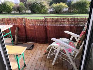 Gemütliche Wohnung für bis zu 5 Personen - 7