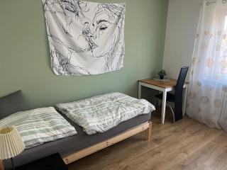 Gemütliche Wohnung für bis zu 5 Personen - 6