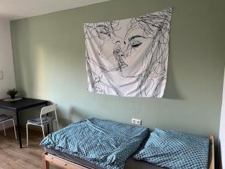 Gemütliche Wohnung für bis zu 5 Personen - 5