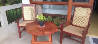 Guruwaththa Eco Lodge - Hikkaduwa - 1