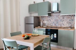 Giù in Calabria B&B - Terrazze Italiane Catanzaro Lido - 8