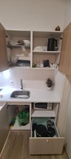 Stay in Kaunas LA51A Standard - Free Parking - 8