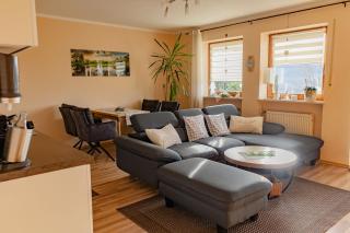 Ferienwohnung Panoramablick 2 - 6