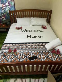 Beachside Haven Homestay - 1