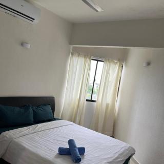 Sri Sayang Batu Ferringhi 4 Bed - 7