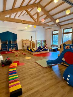 Familotel Bavaria Pfronten-Familien Hotel-Alles Inklusive Konzept - 2