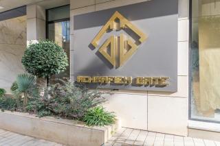 Achrafieh Gate - Modern 3-BR Apartments & Balconies - 7