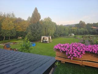 Prz potoku 882-688-032 - 2