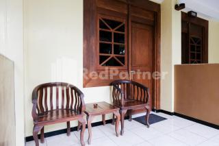 The Soemarsono Hotel near Ambarrukmo Plaza Mall RedPartner - 1