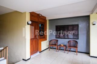 The Soemarsono Hotel near Ambarrukmo Plaza Mall RedPartner - 3