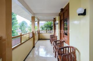 The Soemarsono Hotel near Ambarrukmo Plaza Mall RedPartner - 6