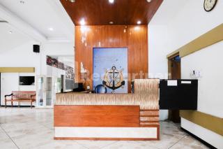 The Soemarsono Hotel near Ambarrukmo Plaza Mall RedPartner - 8