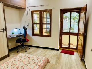 Sowkya Stays, Kakinada - Service Apartment, Home Stay, Vididhillu - 7