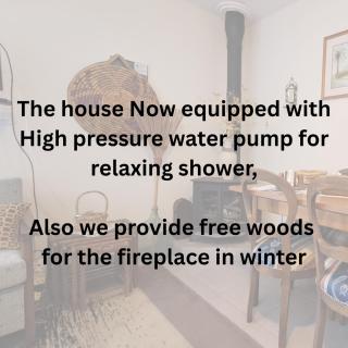 Mountain view Ioannis Ylation Saranti - 9