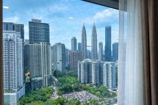 Eaton Residences Signature Stay - 6