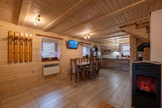 Dreveničky Vodníček a Rybička - 2