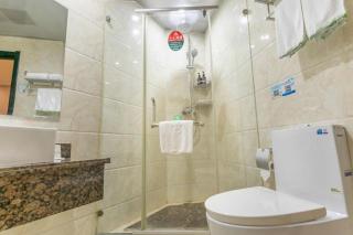 GreenTree Inn Anhui Yaohai District MingGuang Road Bus Station Express Hotel - 8