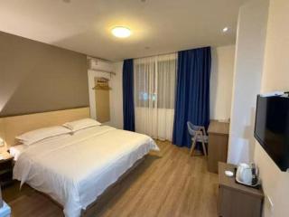 7 Days Inn Ningbo Xiangshan Renmin Plaza Branch - 8