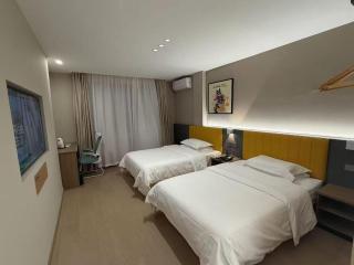 7 Days Inn Ningbo Xiangshan Renmin Plaza Branch - 6