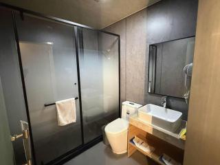 7 Days Inn Ningbo Xiangshan Renmin Plaza Branch - 5