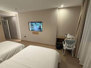 7 Days Inn Ningbo Xiangshan Renmin Plaza Branch - 4