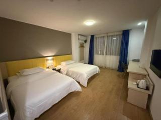 7 Days Inn Ningbo Xiangshan Renmin Plaza Branch - 3