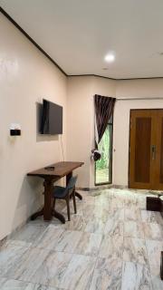 Hames Roomstay Kangar - 0