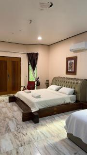 Hames Roomstay Kangar - 3