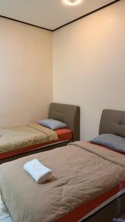 Hames Roomstay Kangar - 1