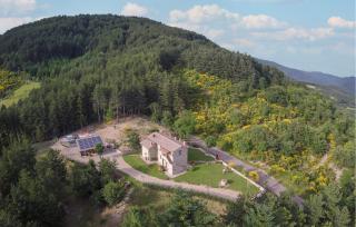 3 Bedroom Awesome Home In Poppi - 0