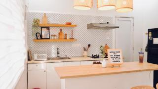 Halaman Homestay - 7