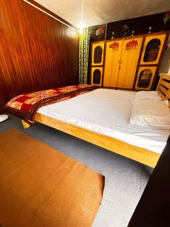 Old riya valley homestay riya gaon near naina gaon nainital - 5