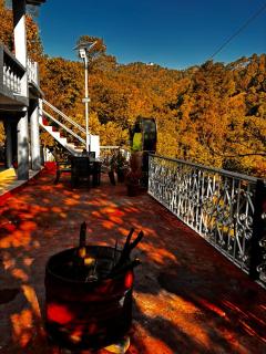 Old riya valley homestay riya gaon near naina gaon nainital - 4