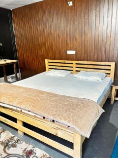 Old riya valley homestay riya gaon near naina gaon nainital - Patwa Dunga - 2