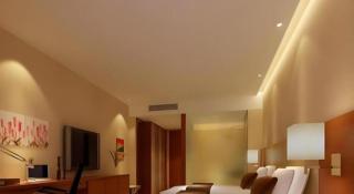 Xiamen Airlines Quanzhou Hotel - 9