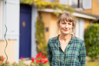 Chambre d'Hôtes - l'Ephémère - 4