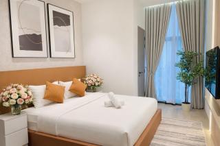 Eaton Residences Signature Stay - 5