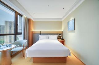 JI Hotel Hangzhou Xiaoshan MixC - 8