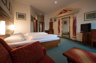 Hotel Gasthof Sonne - 6