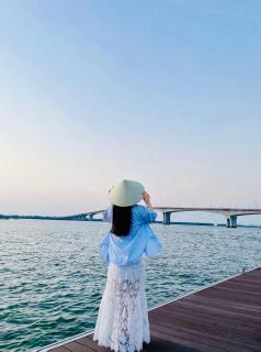 Nam Hoi An Riverside Hotel - 3