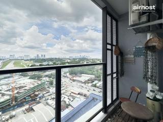 Trion @ KL by Airhost - 4