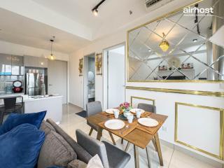 Trion @ KL by Airhost - 2