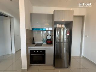 Trion @ KL by Airhost - 1