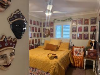 Bohemian Creative Space Heart of Newtown - 4