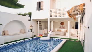 Halaman Homestay - 3