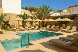 Hotel Boutique Petit París - Port de Pollensa - 1