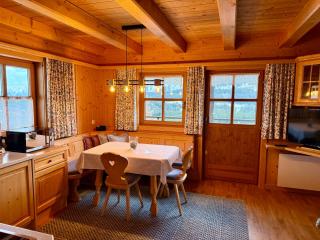 Steigerhütte - Königsleiten - 9