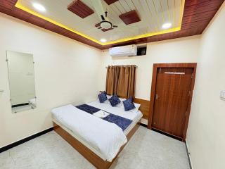 Hotel Shiv Niwas - Ujjain - 6