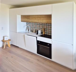 Le Verdi - Les Gîtes de la Côte d'Amour - 4